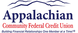 Appalachian Community Federal Credit Union logo