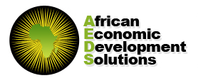 African Economic Development Solutions logo