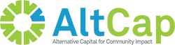 AltCap logo