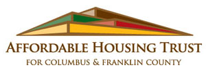 Affordable Housing Trust for Columbus and Franklin County logo